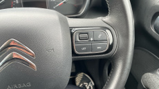 Citroen C3 Aircross 1.2 PureTech 110 Origins 5dr Petrol Hatchback